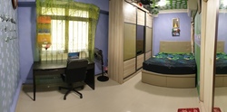 Blk 119C Kim Tian Road (Bukit Merah), HDB 4 Rooms #280710231